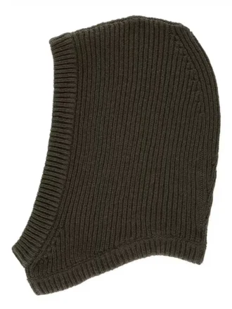 RICK OWENS – TILLBEHÖR RU02E1481WSBR-25