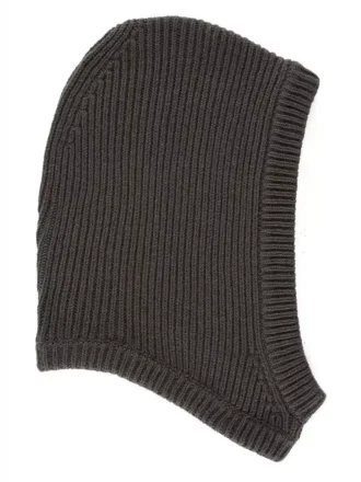 RICK OWENS – TILLBEHÖR RU02E1481WSBR-78