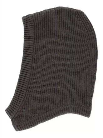 RICK OWENS – TILLBEHÖR RU02E1481WSBR-78