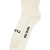 RICK OWENS – TILLBEHÖR RU02E1496SOCKC-2109