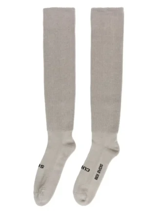 RICK OWENS – TILLBEHÖR RU02E1496SOCKC-809