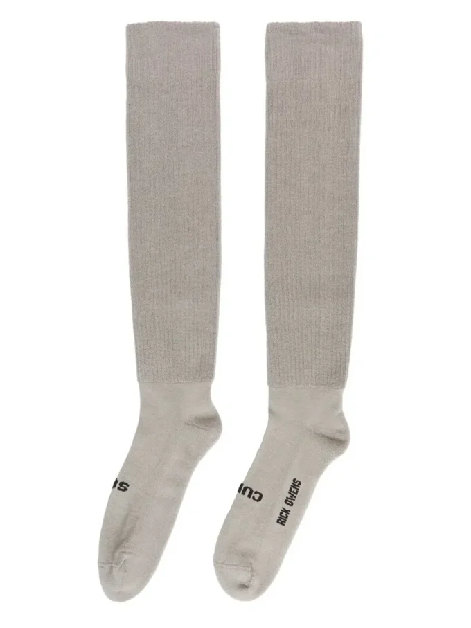 RICK OWENS – TILLBEHÖR RU02E1496SOCKC-809