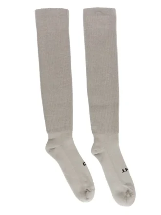 RICK OWENS – TILLBEHÖR RU02E1496SOCKC-809