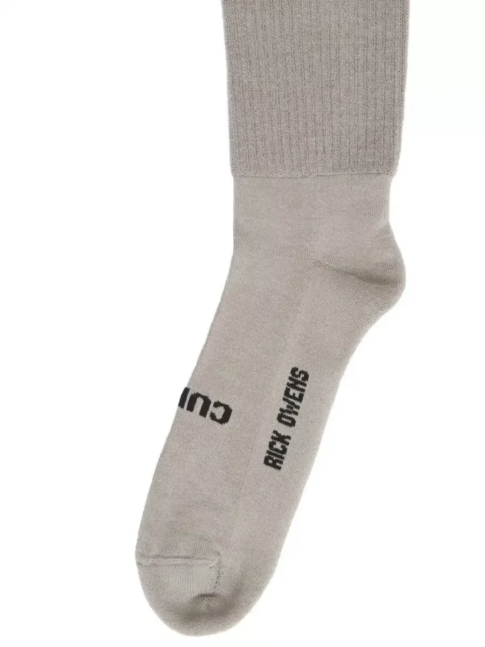 RICK OWENS – TILLBEHÖR RU02E1496SOCKC-809