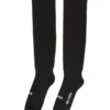 RICK OWENS – TILLBEHÖR RU02E1496SOCKC-911