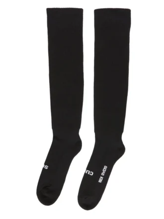 RICK OWENS – TILLBEHÖR RU02E1496SOCKC-911