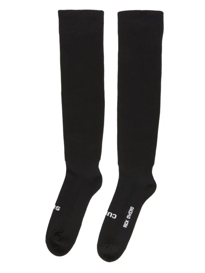 RICK OWENS – TILLBEHÖR RU02E1496SOCKC-911