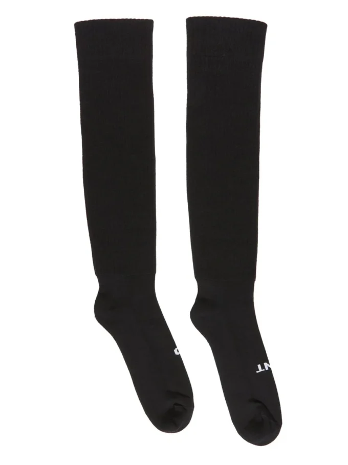 RICK OWENS – TILLBEHÖR RU02E1496SOCKC-911