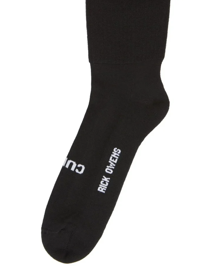 RICK OWENS – TILLBEHÖR RU02E1496SOCKC-911