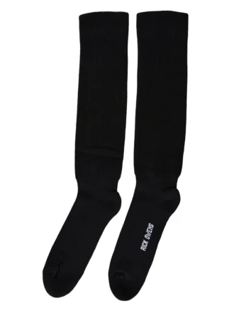 RICK OWENS – TILLBEHÖR RU02E1496SOCKG-911