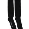 RICK OWENS – TILLBEHÖR RU02E1496SOCKG-911