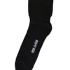 RICK OWENS – TILLBEHÖR RU02E1496SOCKG-911