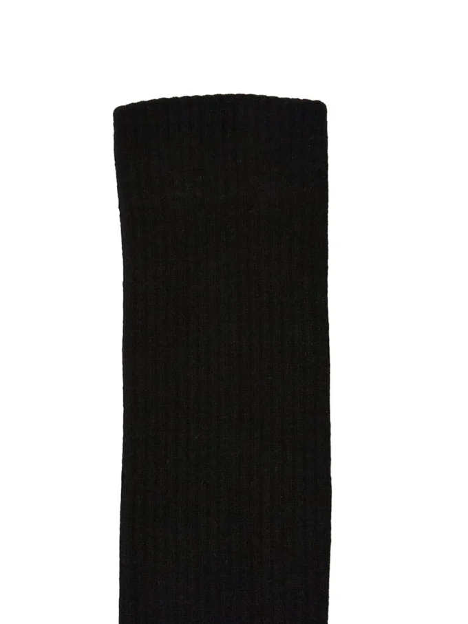 RICK OWENS – TILLBEHÖR RU02E1496SOCKG-911