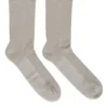 RICK OWENS – TILLBEHÖR RU02E1498SOCKC-808