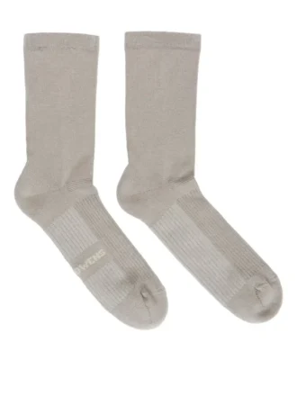 RICK OWENS – TILLBEHÖR RU02E1498SOCKC-808