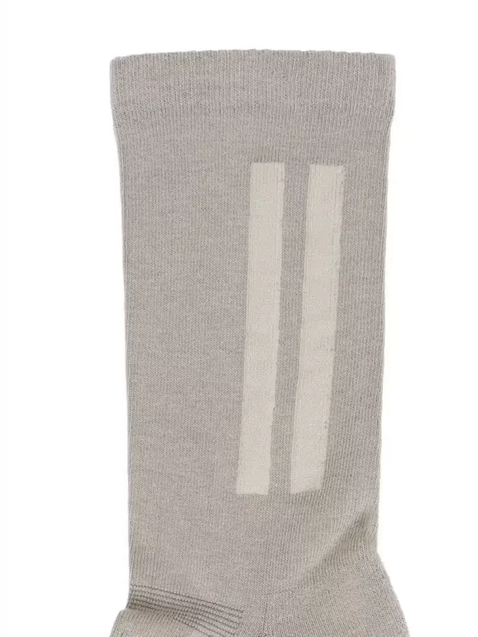 RICK OWENS – TILLBEHÖR RU02E1498SOCKC-808