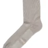 RICK OWENS – TILLBEHÖR RU02E1498SOCKC-808