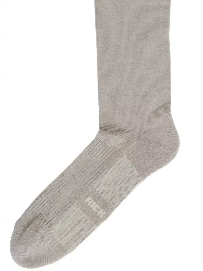 RICK OWENS – TILLBEHÖR RU02E1498SOCKC-808