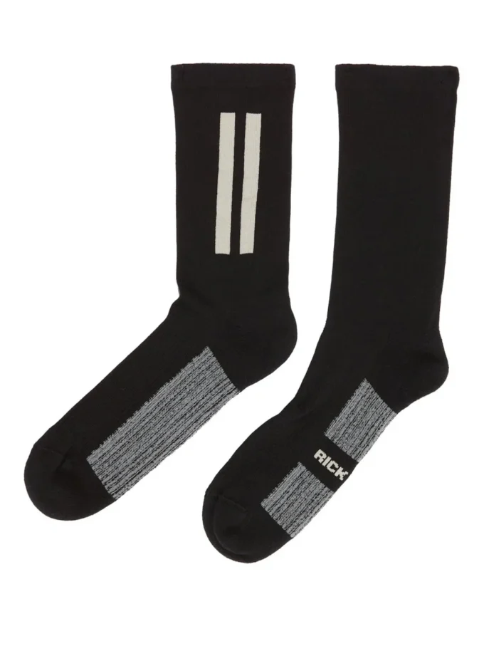 RICK OWENS – TILLBEHÖR RU02E1498SOCKC-908