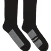 RICK OWENS – TILLBEHÖR RU02E1498SOCKC-908