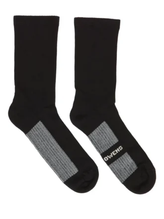 RICK OWENS – TILLBEHÖR RU02E1498SOCKC-908