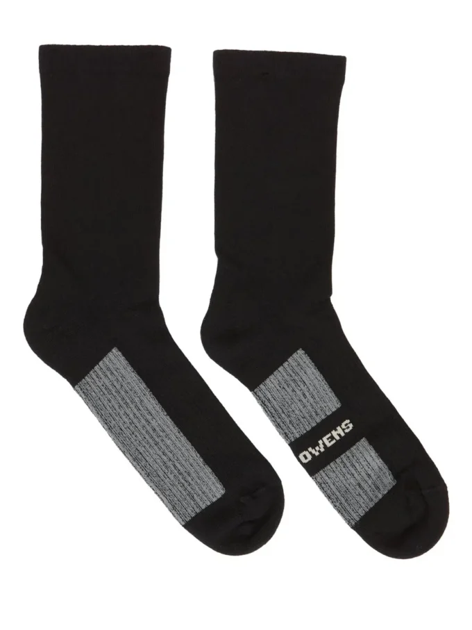 RICK OWENS – TILLBEHÖR RU02E1498SOCKC-908