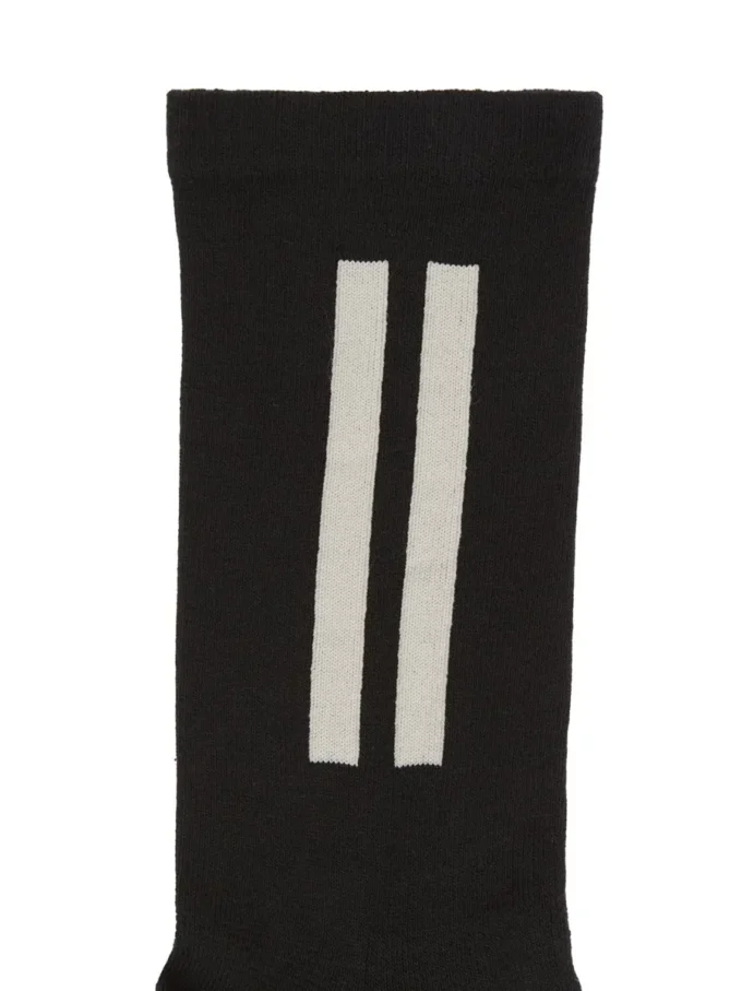 RICK OWENS – TILLBEHÖR RU02E1498SOCKC-908