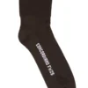 RICK OWENS – TILLBEHÖR RU02E1499SOCKC-7811