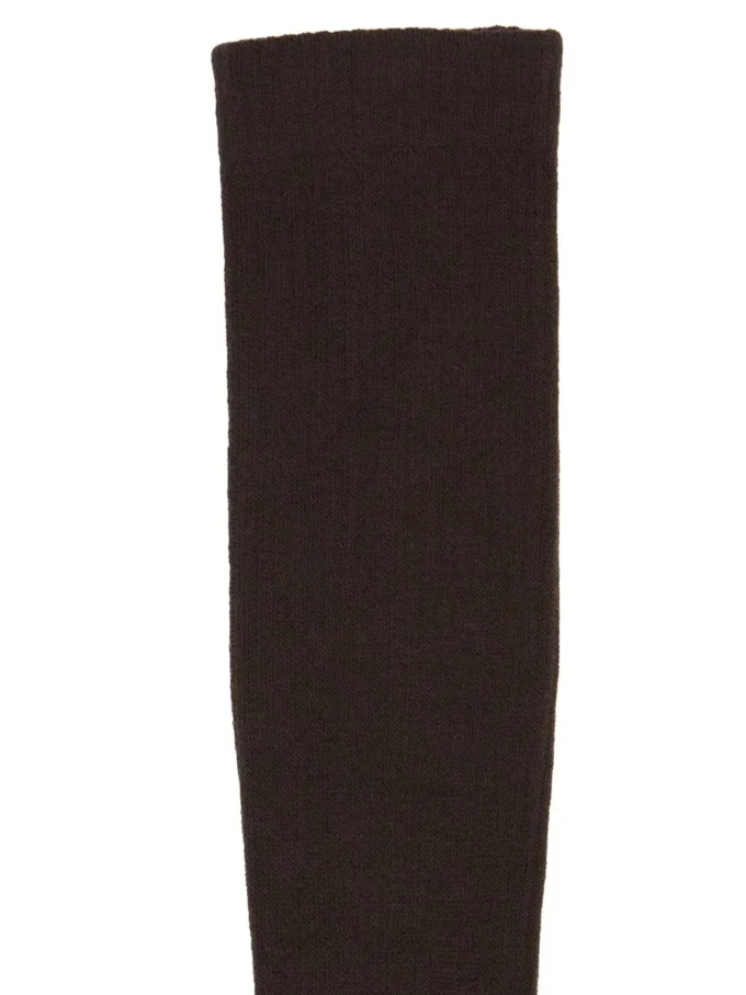 RICK OWENS – TILLBEHÖR RU02E1499SOCKC-7811