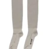 RICK OWENS – TILLBEHÖR RU02E1499SOCKC-809