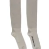 RICK OWENS – TILLBEHÖR RU02E1499SOCKC-809