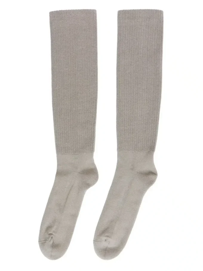 RICK OWENS – TILLBEHÖR RU02E1499SOCKC-809