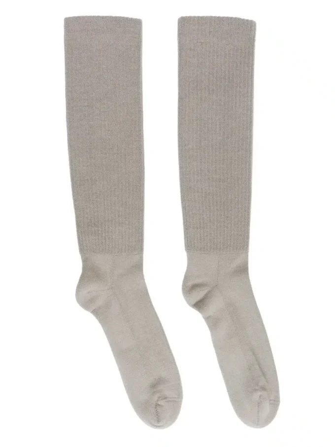 RICK OWENS – TILLBEHÖR RU02E1499SOCKC-809