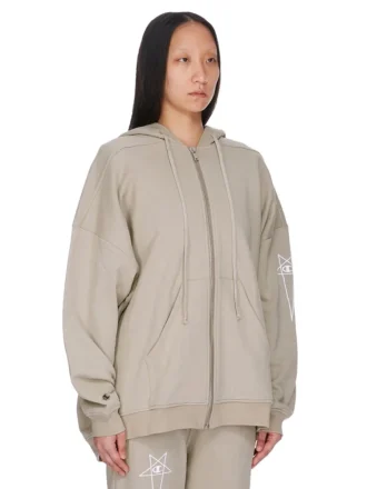 RICK OWENS – Överdelar CW01E1663CHFE-08