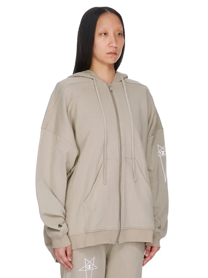 RICK OWENS – Överdelar CW01E1663CHFE-08