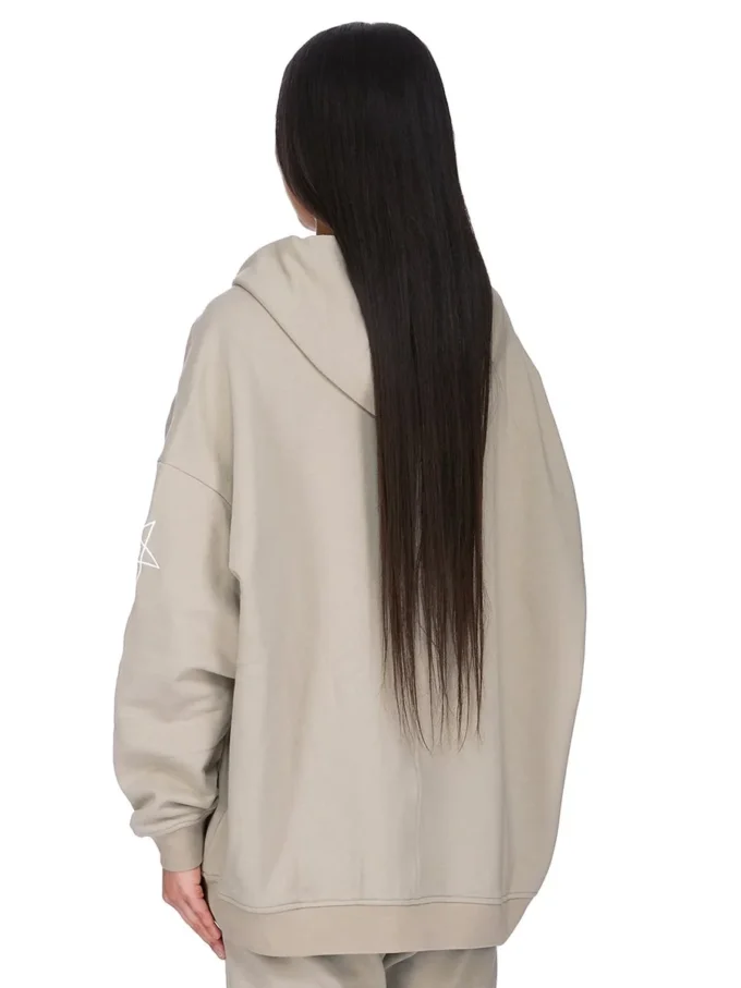 RICK OWENS – Överdelar CW01E1663CHFE-08