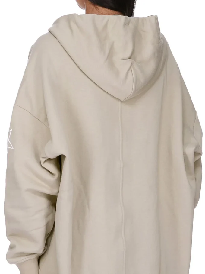 RICK OWENS – Överdelar CW01E1663CHFE-08