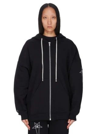 RICK OWENS – Överdelar CW01E1663CHFE-09