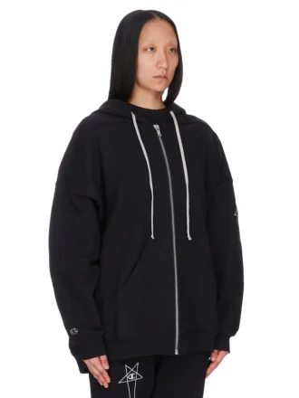 RICK OWENS – Överdelar CW01E1663CHFE-09