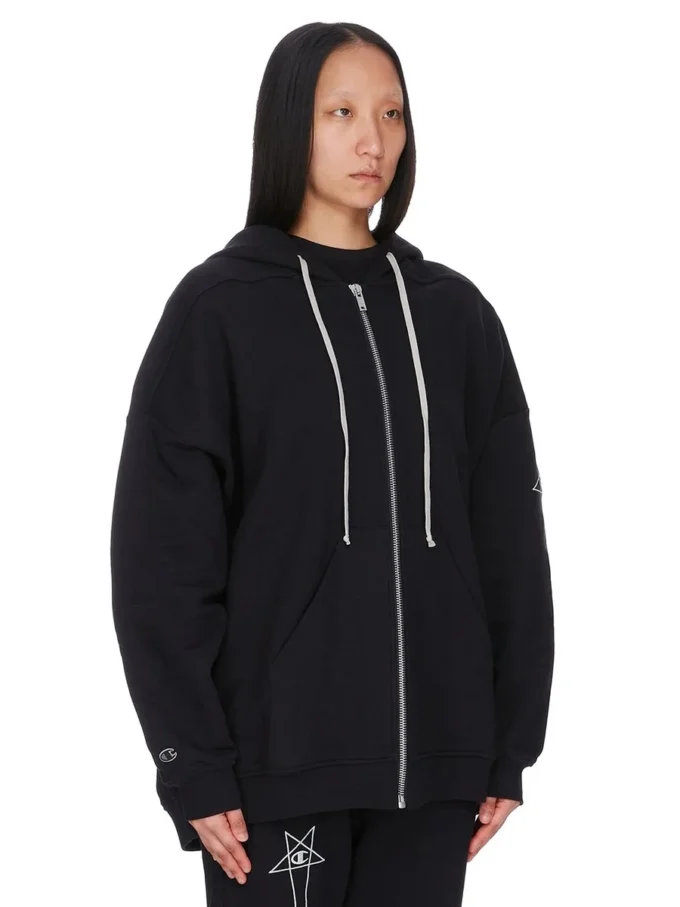 RICK OWENS – Överdelar CW01E1663CHFE-09