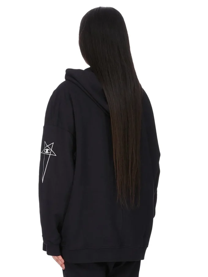 RICK OWENS – Överdelar CW01E1663CHFE-09