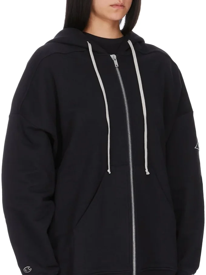 RICK OWENS – Överdelar CW01E1663CHFE-09