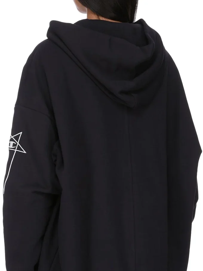 RICK OWENS – Överdelar CW01E1663CHFE-09