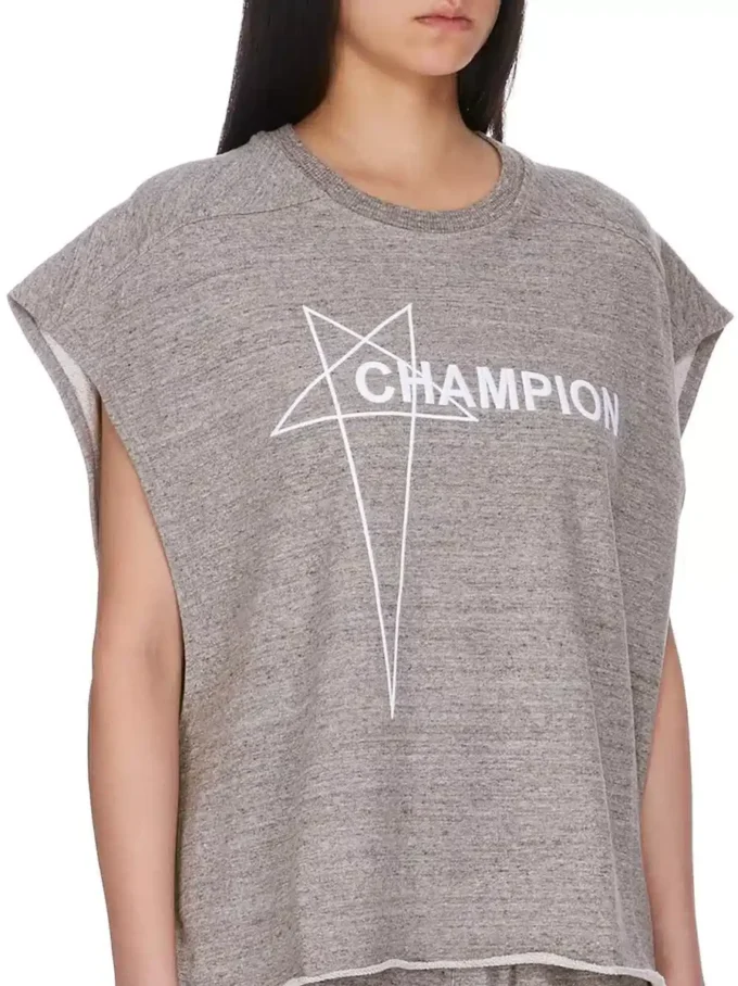 RICK OWENS – Överdelar CW01E1667CHMJ-178