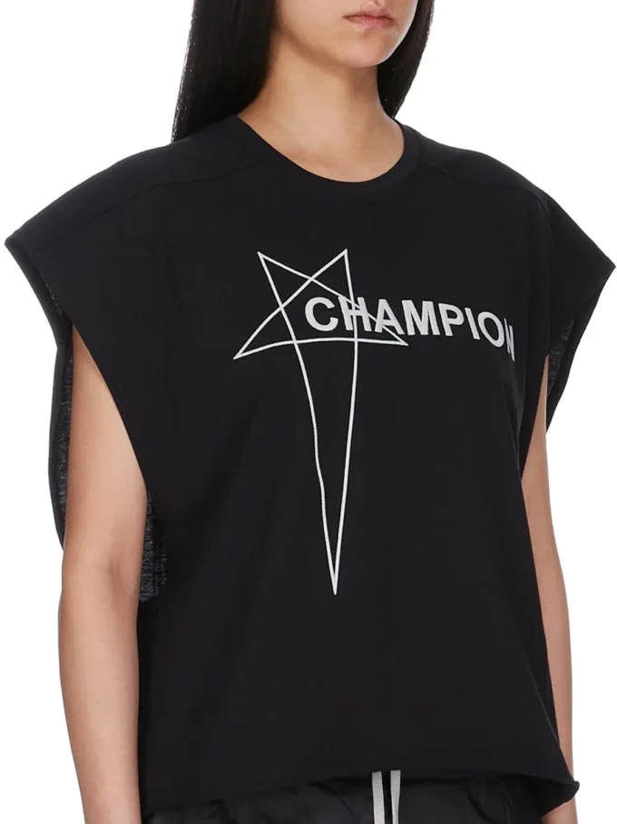 RICK OWENS – Överdelar CW01E1668CHJG-09