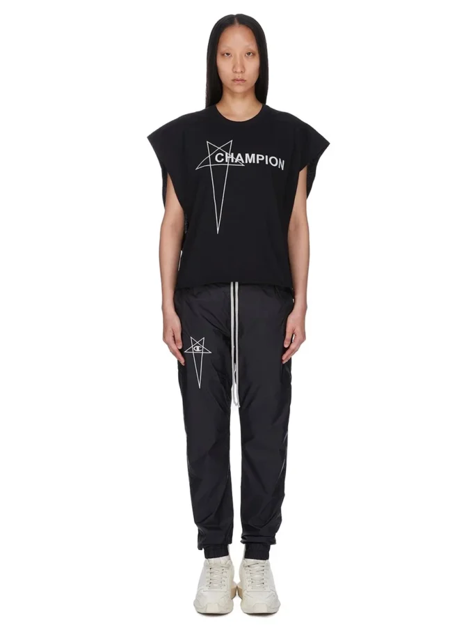 RICK OWENS – Överdelar CW01E1668CHJG-09