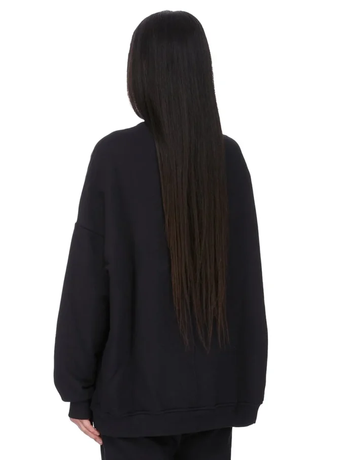 RICK OWENS – Överdelar CW01E1669CHFE-09