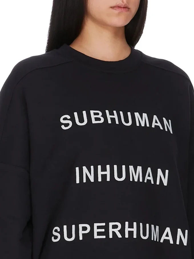 RICK OWENS – Överdelar CW01E1669CHFE-09