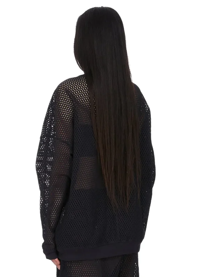 RICK OWENS – Överdelar CW01E1670CHONET-09