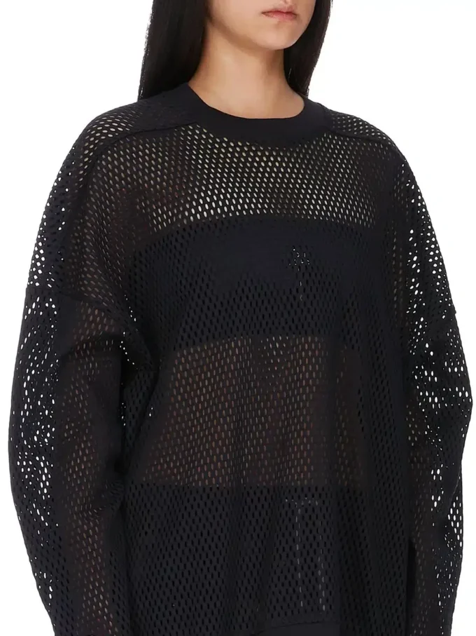 RICK OWENS – Överdelar CW01E1670CHONET-09